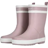 ZigZag Gummistiefel Hurricane rosa|blau 25 (UK 8C)