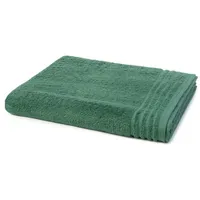 VOSSEN Vienna Style Supersoft Badetuch 80 x 160 cm evergreen