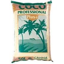 Canna Pflanzenerde 50 l