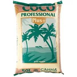 Canna Pflanzenerde 50 l