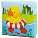 HABA 302633 Badebuch Schwimmente