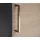 MÖBELPARTNER Metz Aktenschrank 80,1 x 38,2 x 113,4 cm silber