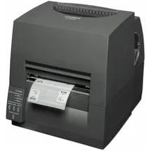 Citizen CL-S631II Etikettendrucker - Thermodirekt/Thermotransfer