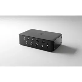 iTEC i-tec Thunderbolt 5 Quattro Display Docking Station | 8K/4K, 2x TB5, 2x HDMI, 2.5Gbits LAN, 140W
