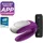 Satisfyer Double Fun App-gesteuerter Vibrator für Paare - Purple