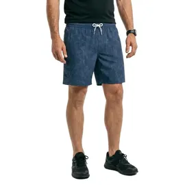 O'Neill Cali Ocean 16'' Badeshorts Dunkelblau S