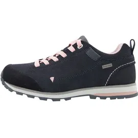 CMP Elettra Low WP Damen Anthracite/Pastel Pink 42