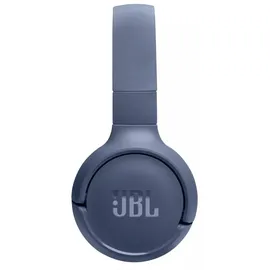 JBL Tune 520BT blue