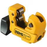 Rems Rohrabschneider RAS Cu-INOX 3-16 mm 113200