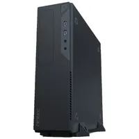 Antec VSK2000-U3 Desktop PC-Gehäuse Schwarz