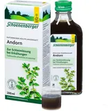 Schoenenberger Heilpflanzensaft Andorn 200 ml