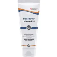 SC Johnson Hautschutzcreme Stokoderm Universal PURE 100 ml unparfümiert