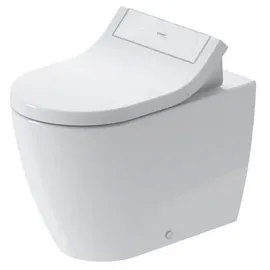 Duravit SensoWash Dusch-WC-Sitz Classic Weiß