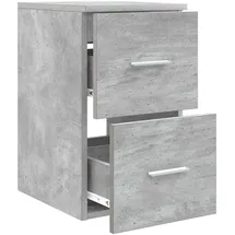 vidaXL vidaXL, Badezimmerschrank, Badezimmerschrank 41 x 50 cm)