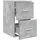 vidaXL vidaXL, Badezimmerschrank, Badezimmerschrank 41 x 50 cm)