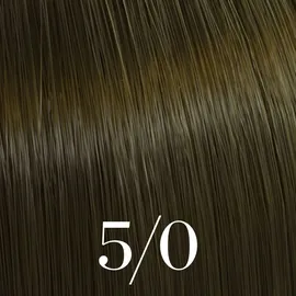 Wella Color Touch Pure Naturals 5/0 hellbraun 60 ml
