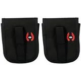 Hollis - Trimmbleitasche - je 2.5kg - 1 Paar