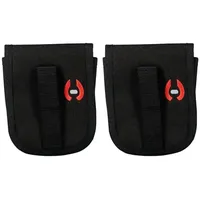 Hollis - Trimmbleitasche - je 2.5kg - 1 Paar