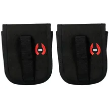Hollis - Trimmbleitasche - je 2.5kg - 1 Paar