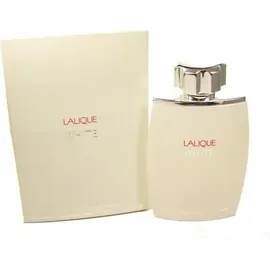 Lalique White Eau de Toilette 125 ml