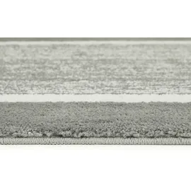 Andiamo Badteppich Maui Grau 60 x 100 cm