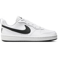 Nike Court Borough Low Recraft Teens White/Black 35,5