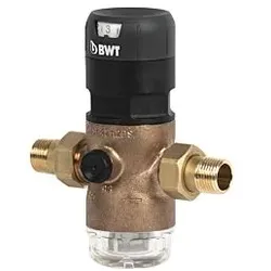 BWT D1 Druckminderer 125300282 2" 40.16