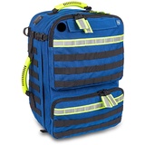 Elite Bags PARAMED'S EVO Notfallrucksack Blau 1 Stück