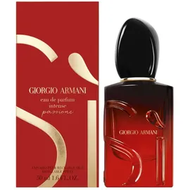 Giorgio Armani Si Passione Eau de Parfum 30 ml