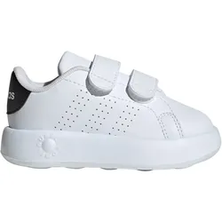 adidas Advantage Sneaker Kinder ID5284 - cloud white/cloud white/cloud white 23