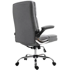 Mendler HWC-J21 Stoff Grau