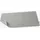 Sigel Schreibtischunterlage hellgrau Kunststoff 80,0 x 30,0 cm, 1 St.