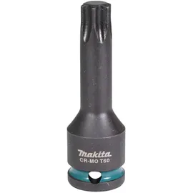 Makita Steckschlüsseleinsatz E-19853 1/2" T60 78 mm