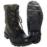 Mil-Tec Panama oliv, 9