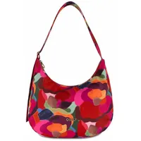 Oilily Veerle Hamel Schultertasche 33 cm rot