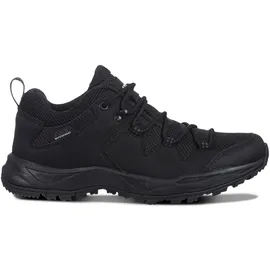 ICEPEAK Ahola MR für Damen, schwarz 46