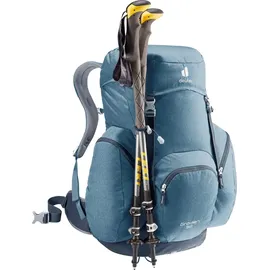 Deuter Gröden 32 Wanderrucksack Blau