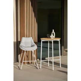 Solpuri Barhocker Chill - 305 - anthrazit standard 628 - graphite