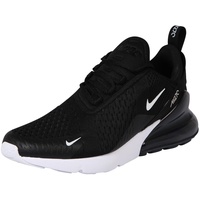 Nike Air Max 270 Herren Black / White / Solar Red / Anthracite 47