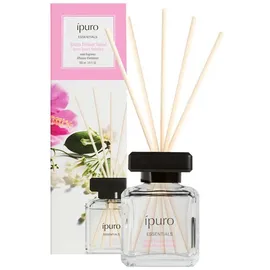 ipuro Essentials Flower Bowl Raumduft 100 ml