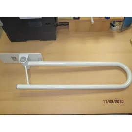 Careline Stützklappgriff Devon Wandstützgriff 55 cm