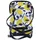 Picard Sonja Mobile Phone Pocket Handyhülle Gelb
