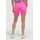 Soccx Shorts Neon Magenta XXL