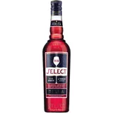 Select Bitterlikör 18% Vol. 0,7 l