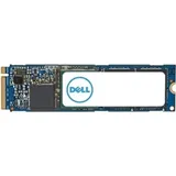 Dell Fujitsu Internes Solid State Drive M.2 512 GB PCI Express NVMe