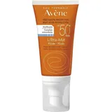 Pierre Fabre Avène Ultra Mat Fluid Sonnenschutz LSF 50+ 50 ml