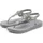 VENICE BEACH Badezehentrenner grau 38