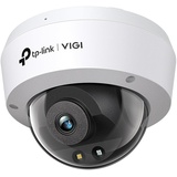TP-LINK Technologies TP-Link VIGI C240(4mm) 4MP Full-Color Dome IP Kamera