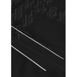 Normani Kinder Skijacke - Schwarz - 146/152