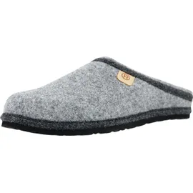 ROHDE Pantoffeln Grau 44